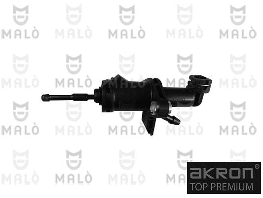 Master Cylinder, clutch (88250)