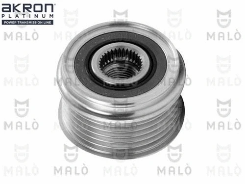 Alternator Freewheel Clutch (1580051)