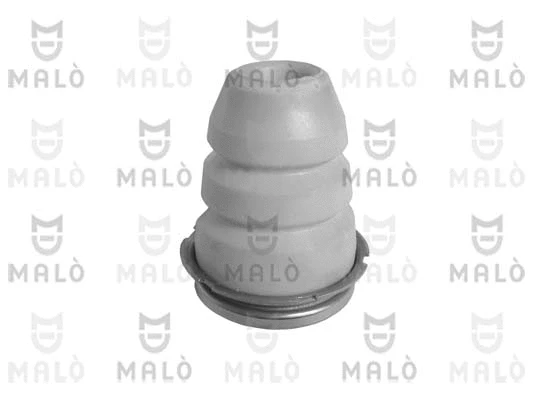 Rubber Buffer, suspension (7495)