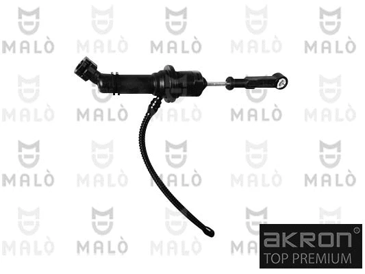 Master Cylinder, clutch (88304)