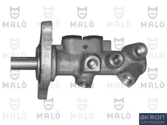 Brake Master Cylinder (89102)