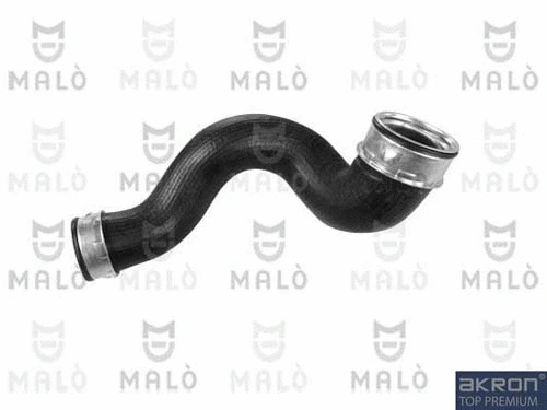 Charge Air Hose (24388A)