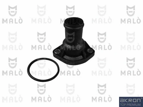 Coolant Flange (116098)