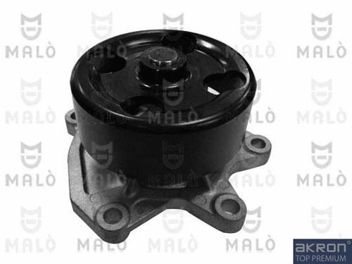 Water Pump, engine cooling (130597)