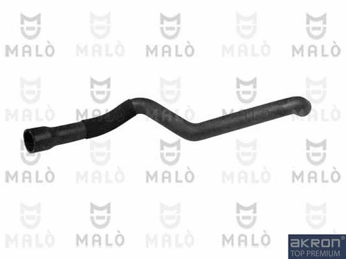 Radiator Hose (156865A)