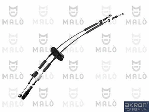 Cable Pull, manual transmission (29645)