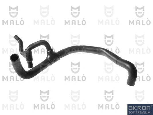 Radiator Hose (233162A)