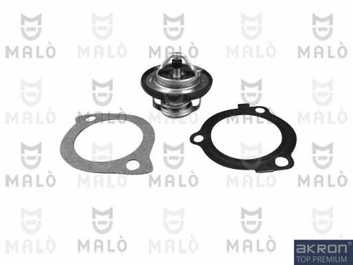 Thermostat, coolant (TER136)