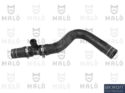 Radiator Hose (157454A)