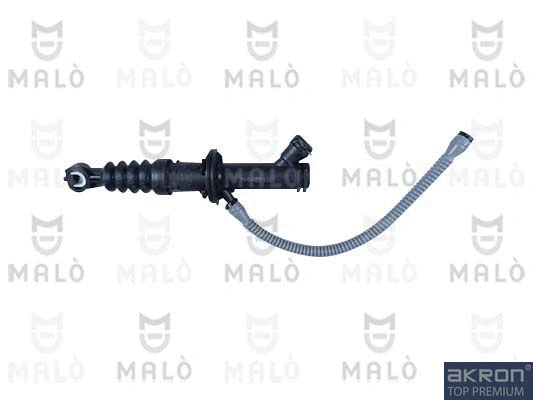 Master Cylinder, clutch (88263)