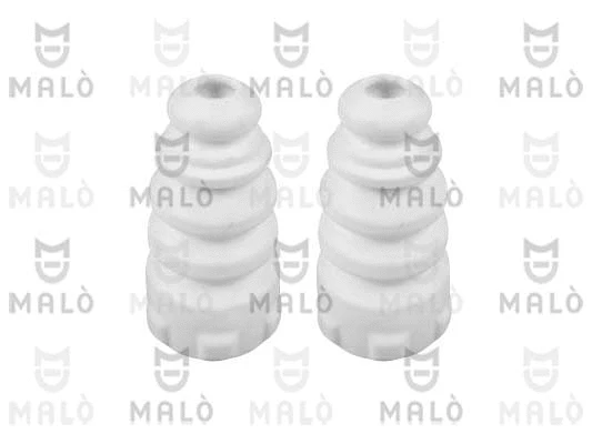 Rubber Buffer, suspension (176005KIT)