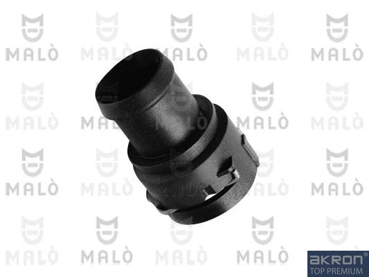 Coolant Flange (116142)