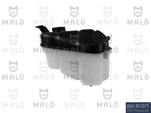 Expansion Tank, coolant (117223)