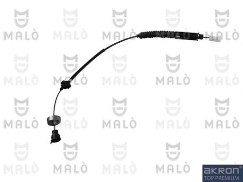 Cable Pull, clutch control (26550)