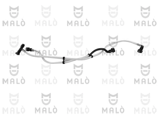Fuel Hose (332492AK)