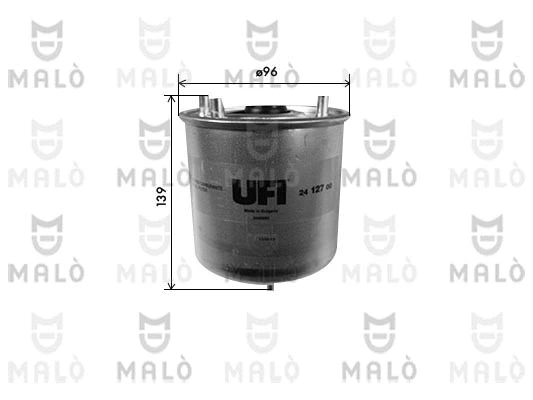 Fuel Filter (1520221)