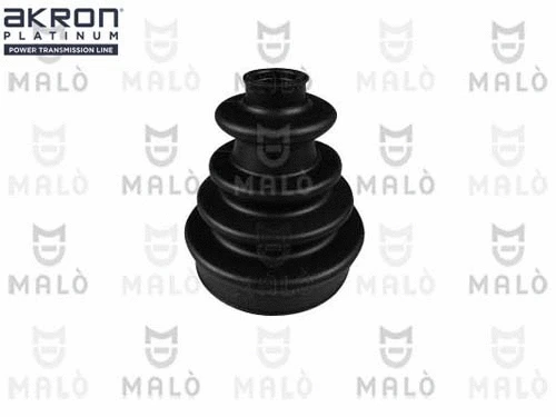 Bellow, drive shaft (53263)