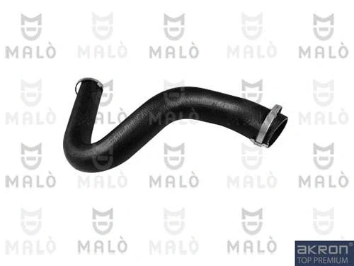 Charge Air Hose (19081A)