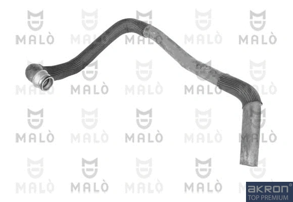 Radiator Hose (156356A)