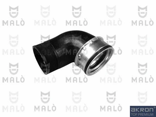 Charge Air Hose (179093A)