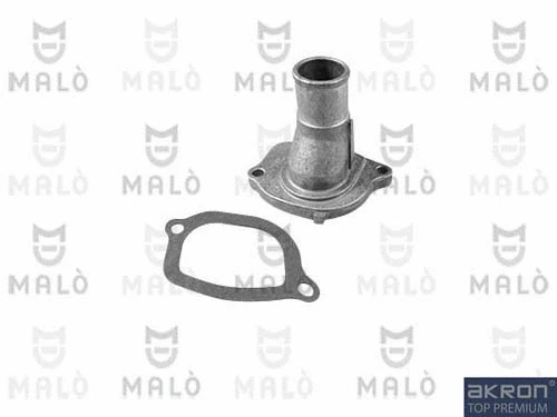 Thermostat, coolant (TER001)
