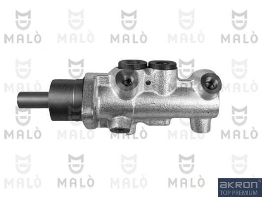 Brake Master Cylinder (89144)