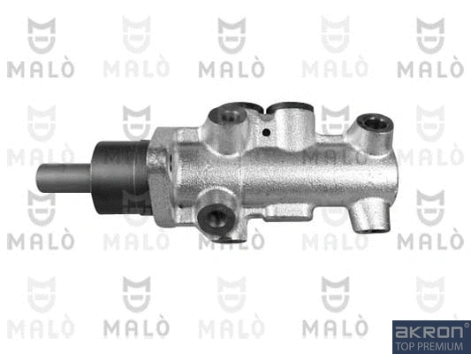 Brake Master Cylinder (89146)