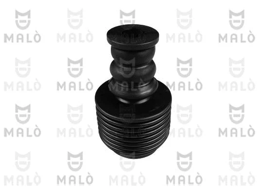 Rubber Buffer, suspension (18921)