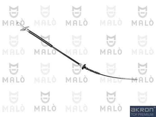 Cable Pull, clutch control (22878)