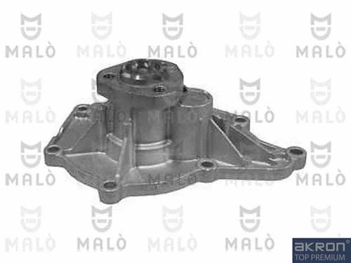 Water Pump, engine cooling (130390)