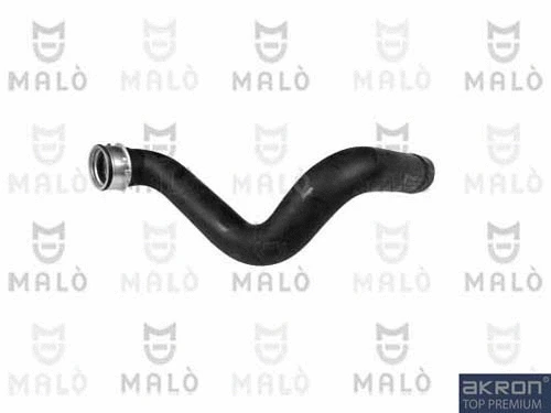 Charge Air Hose (28513A)