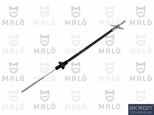 Cable Pull, clutch control (21705)