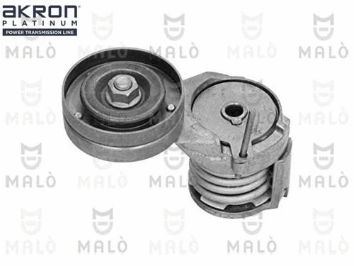 Belt Tensioner, V-ribbed belt (1570154)