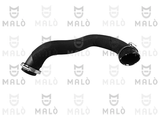 Charge Air Hose (17115A)