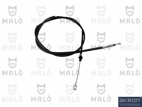 Cable Pull, clutch control (21233)