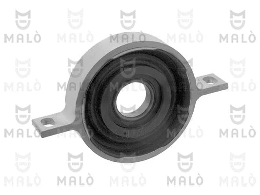 Suspension, propshaft (274001)