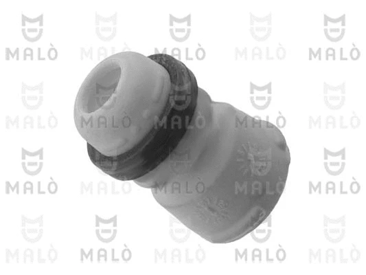 Rubber Buffer, suspension (170071)