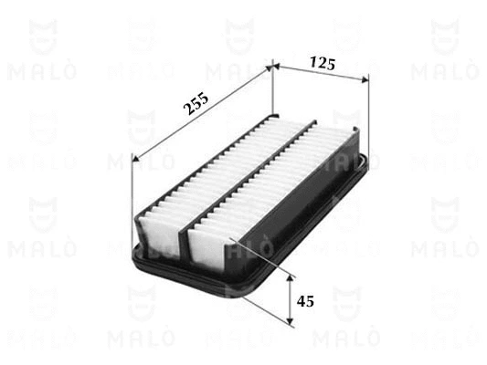 Air Filter (1500282)