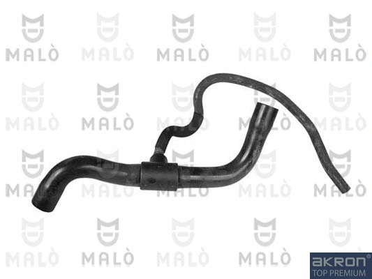 Radiator Hose (185728A)