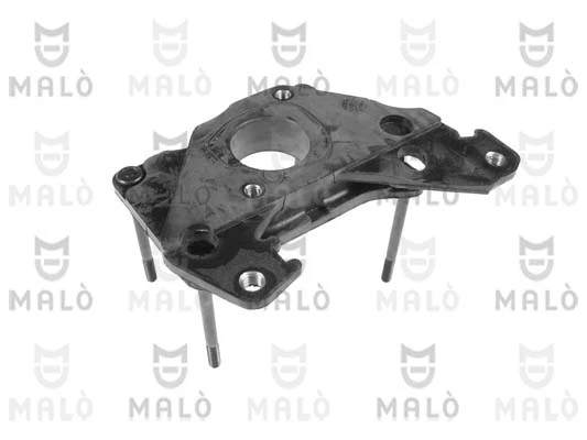 Flange, carburettor (233652)