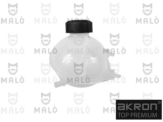 Expansion Tank, coolant (117250)