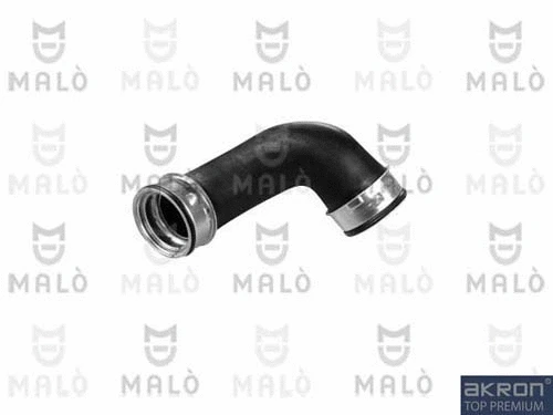 Intake Hose, air filter (243871A)