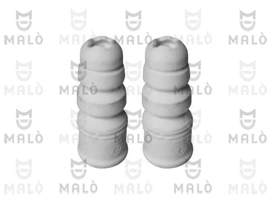 Rubber Buffer, suspension (175628KIT)