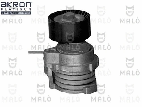 Belt Tensioner, V-ribbed belt (1570299)