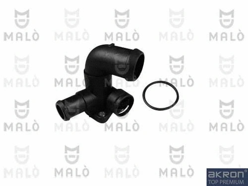 Coolant Flange (116157)