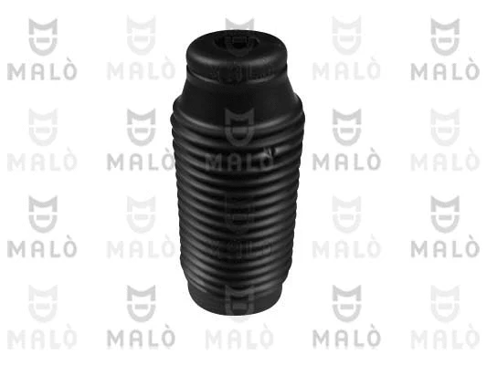 Rubber Buffer, suspension (52027)