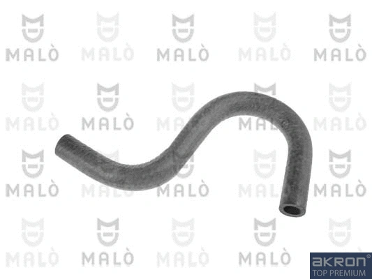 Hose, heat exchanger (heating) (19264A)