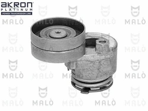 Belt Tensioner, V-ribbed belt (1570273)
