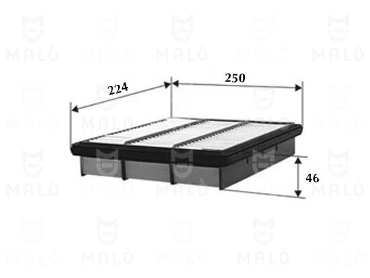 Air Filter (1500398)