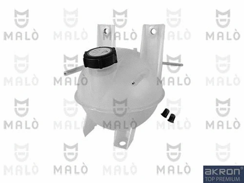 Expansion Tank, coolant (117163)